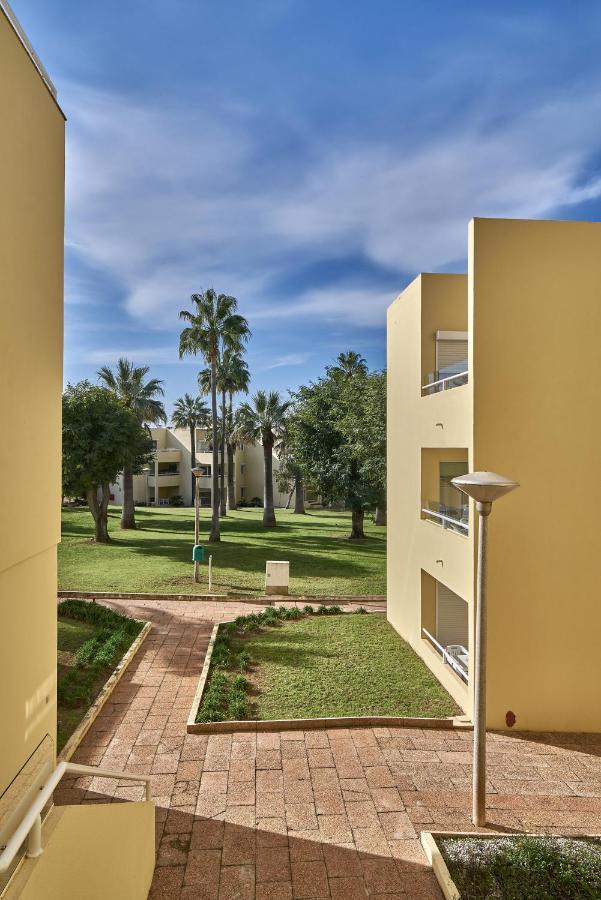 Parque Mourabel Oasis Village&pe Do 3* Vilamoura