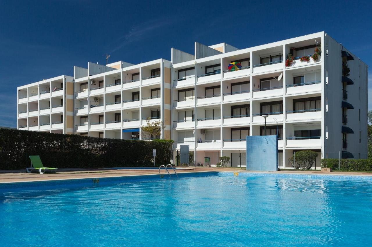 Parque Mourabel Oasis Village&pe Do Village de vacances 3*