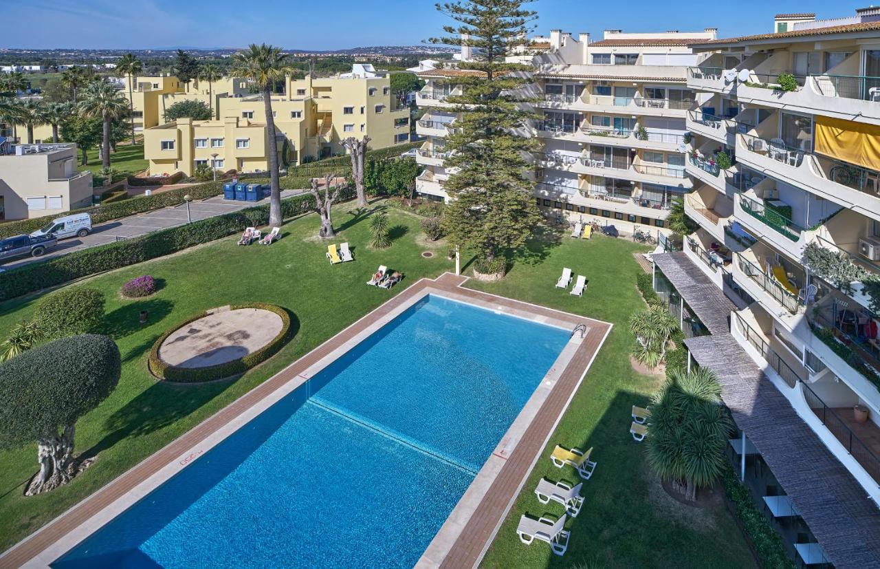 Village de vacances Parque Mourabel Oasis Village&pe Do Vilamoura