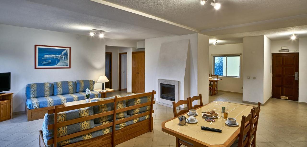 Parque Mourabel Oasis Village&pe Do 3* Vilamoura
