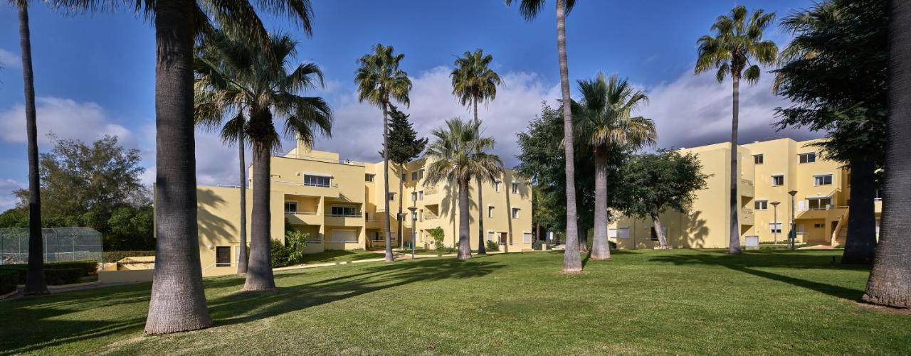 Parque Mourabel Oasis Village&pe Do