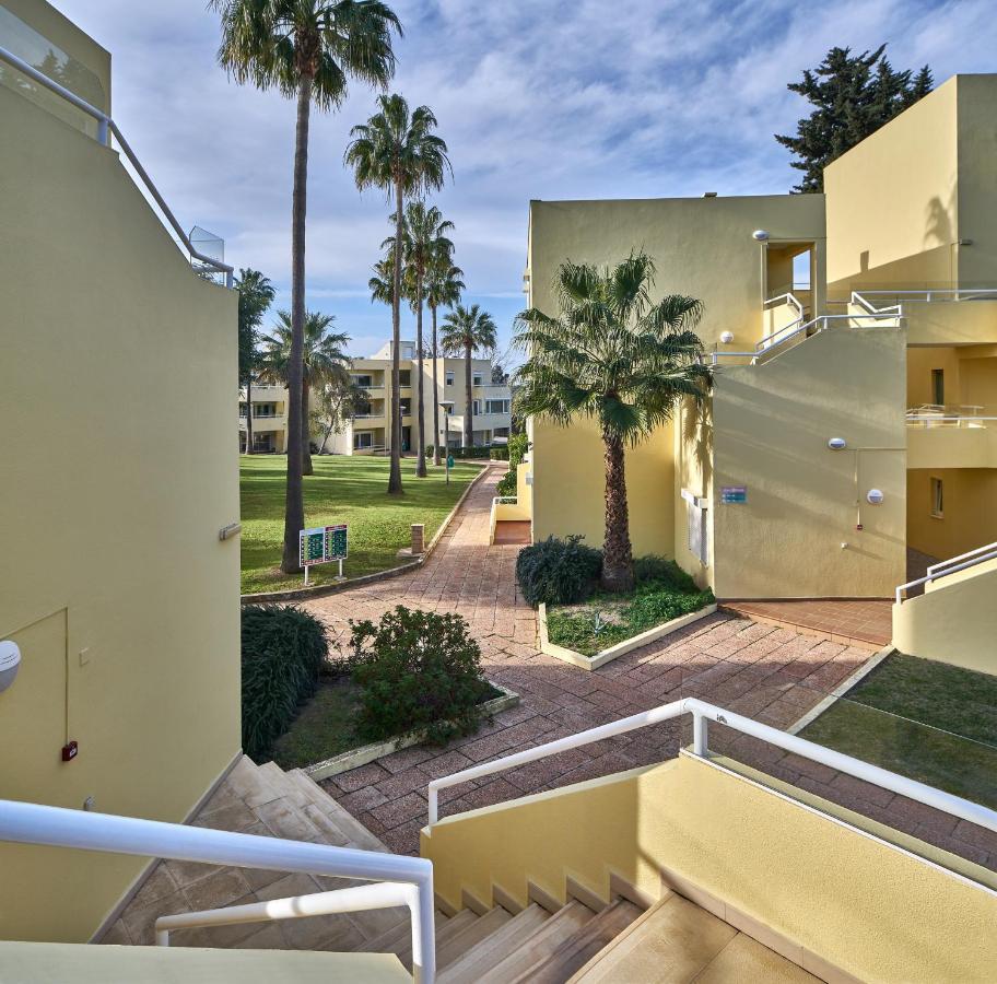 Parque Mourabel Oasis Village&pe Do 3* Vilamoura