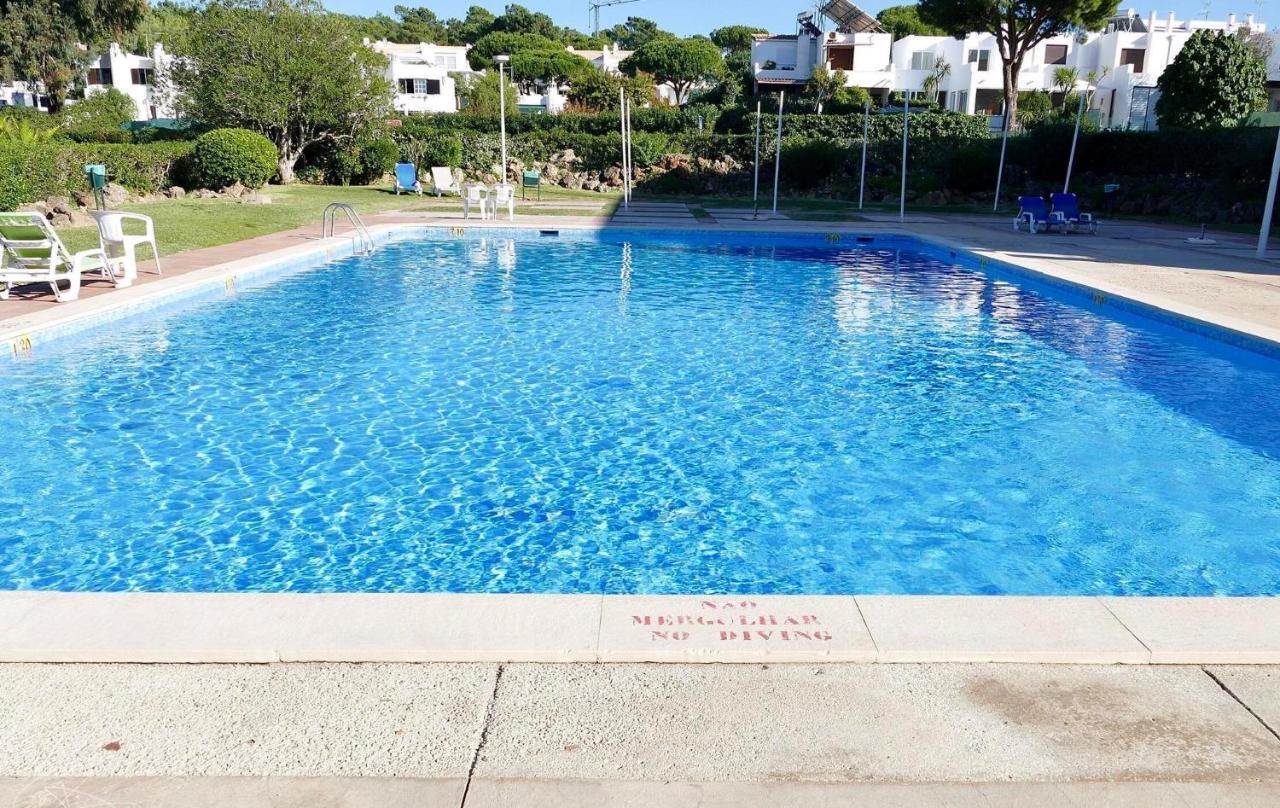 Parque Mourabel Oasis Village&pe Do Vilamoura
