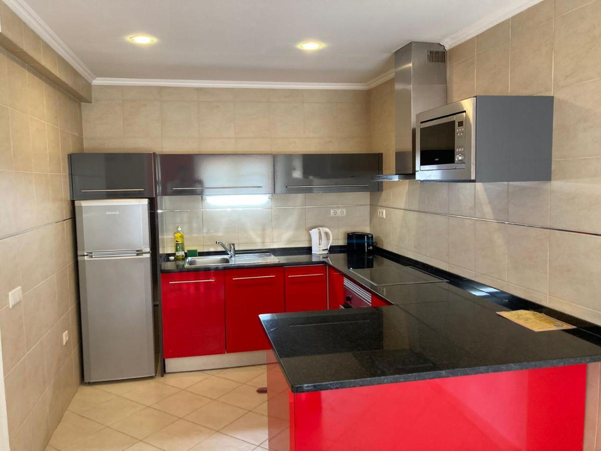Parque Mourabel, Oasis Village & Pe Do Ferienpark 3*