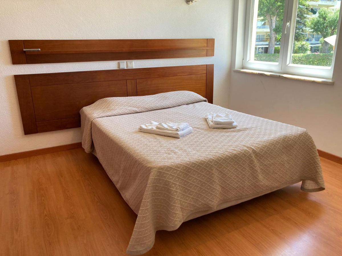 Village de vacances Parque Mourabel Oasis Village&pe Do 3*