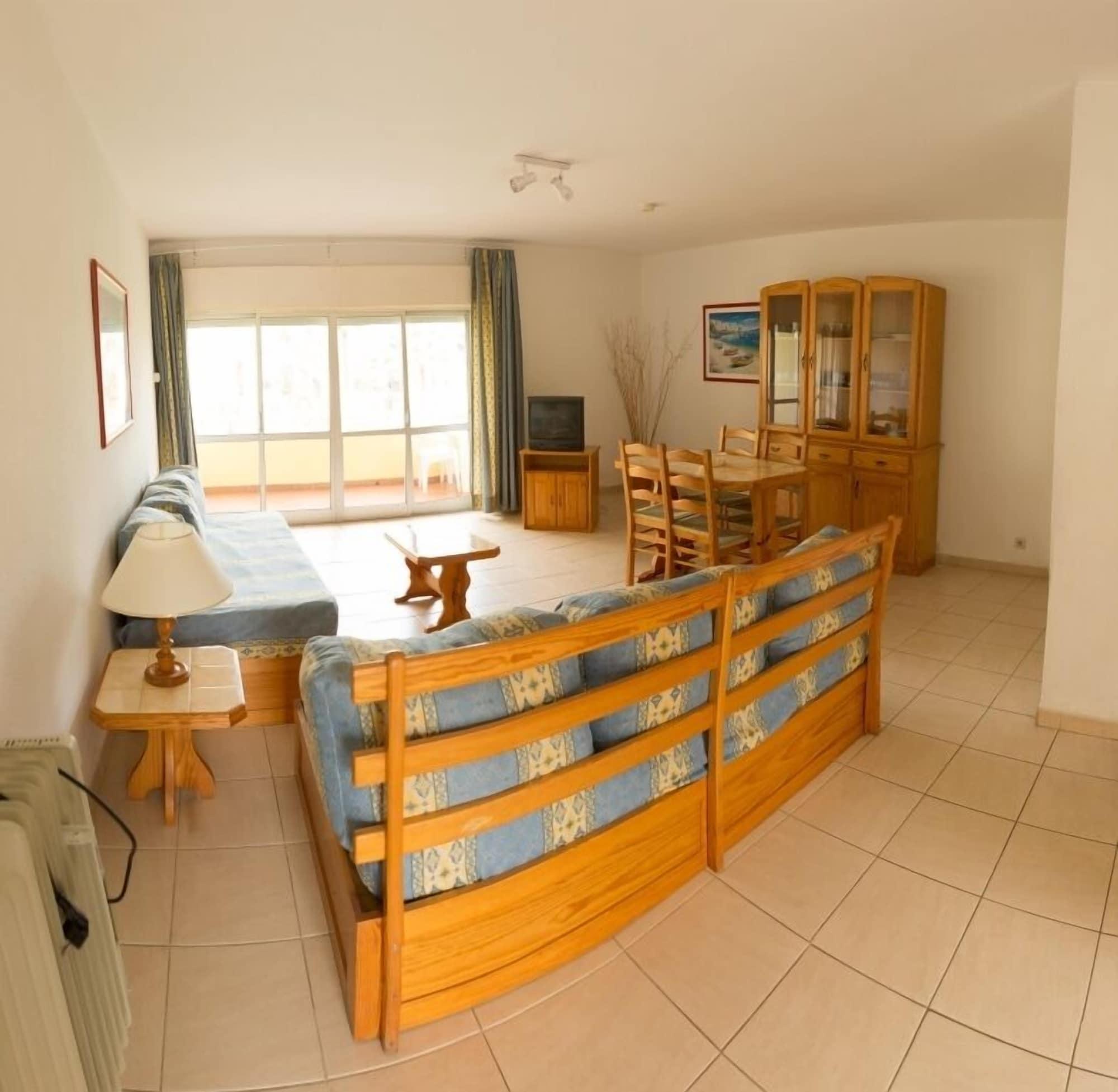 Parque Mourabel Oasis Village&pe Do Village de vacances 3*