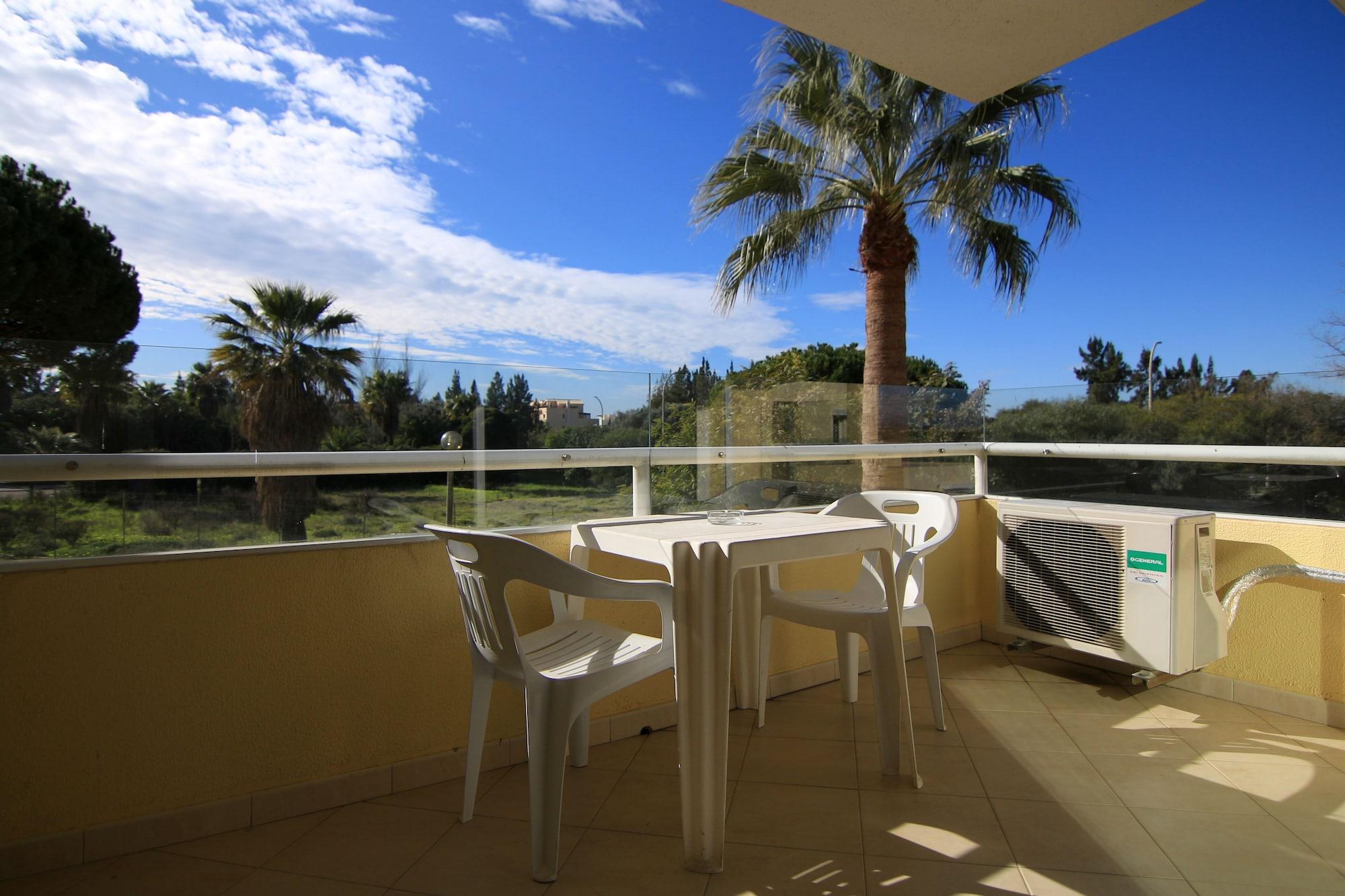 Parque Mourabel Oasis Village&pe Do 3* Vilamoura
