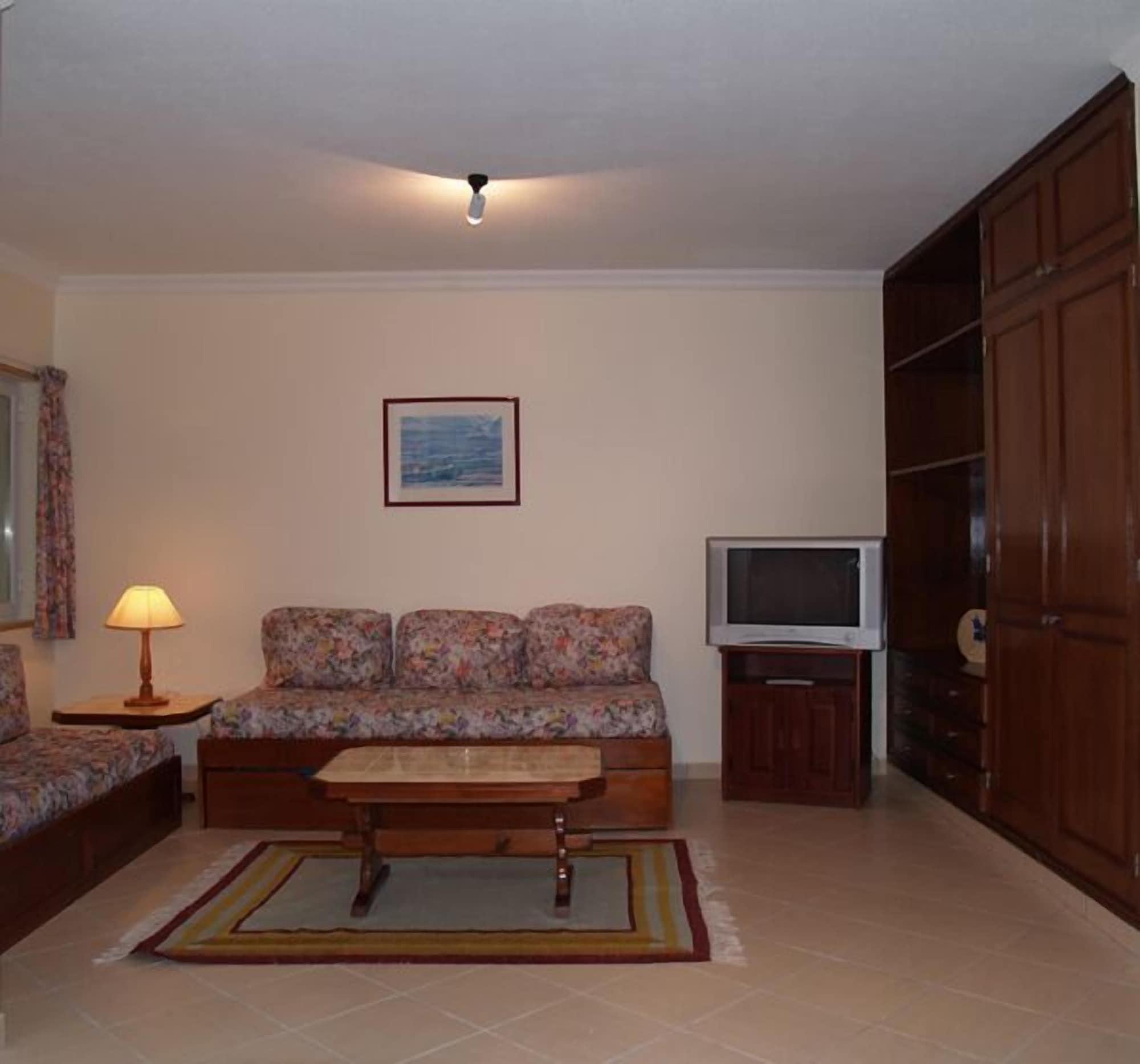 Village de vacances Parque Mourabel Oasis Village&pe Do 3*