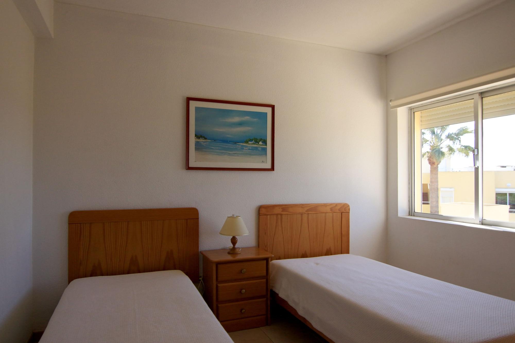 Parque Mourabel, Oasis Village & Pe Do Ferienpark 3*