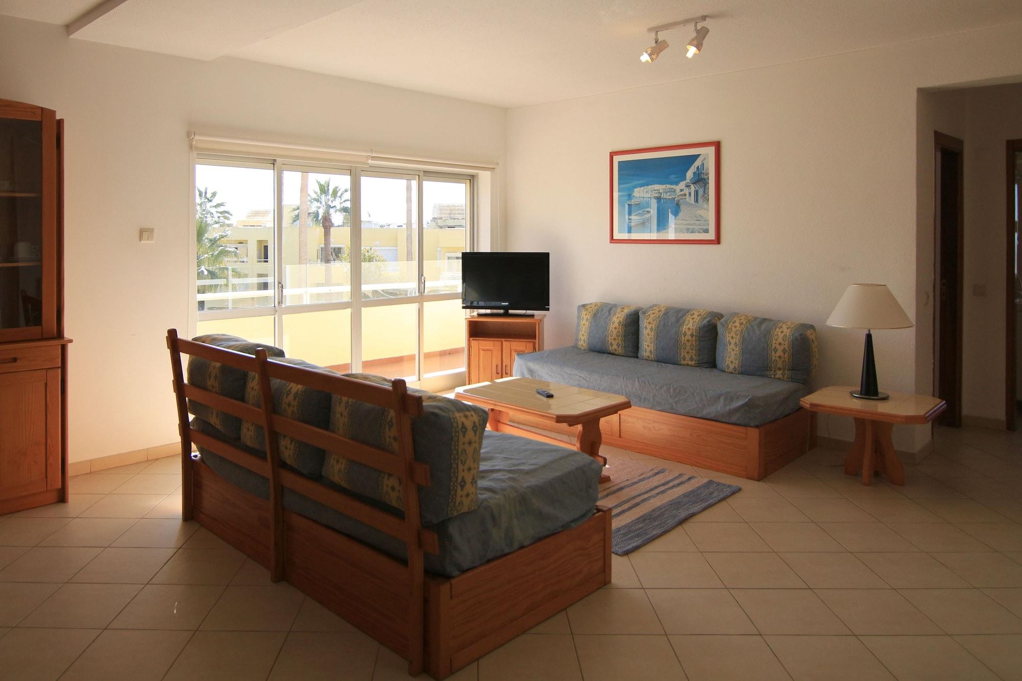 Parque Mourabel Oasis Village&pe Do 3* Vilamoura