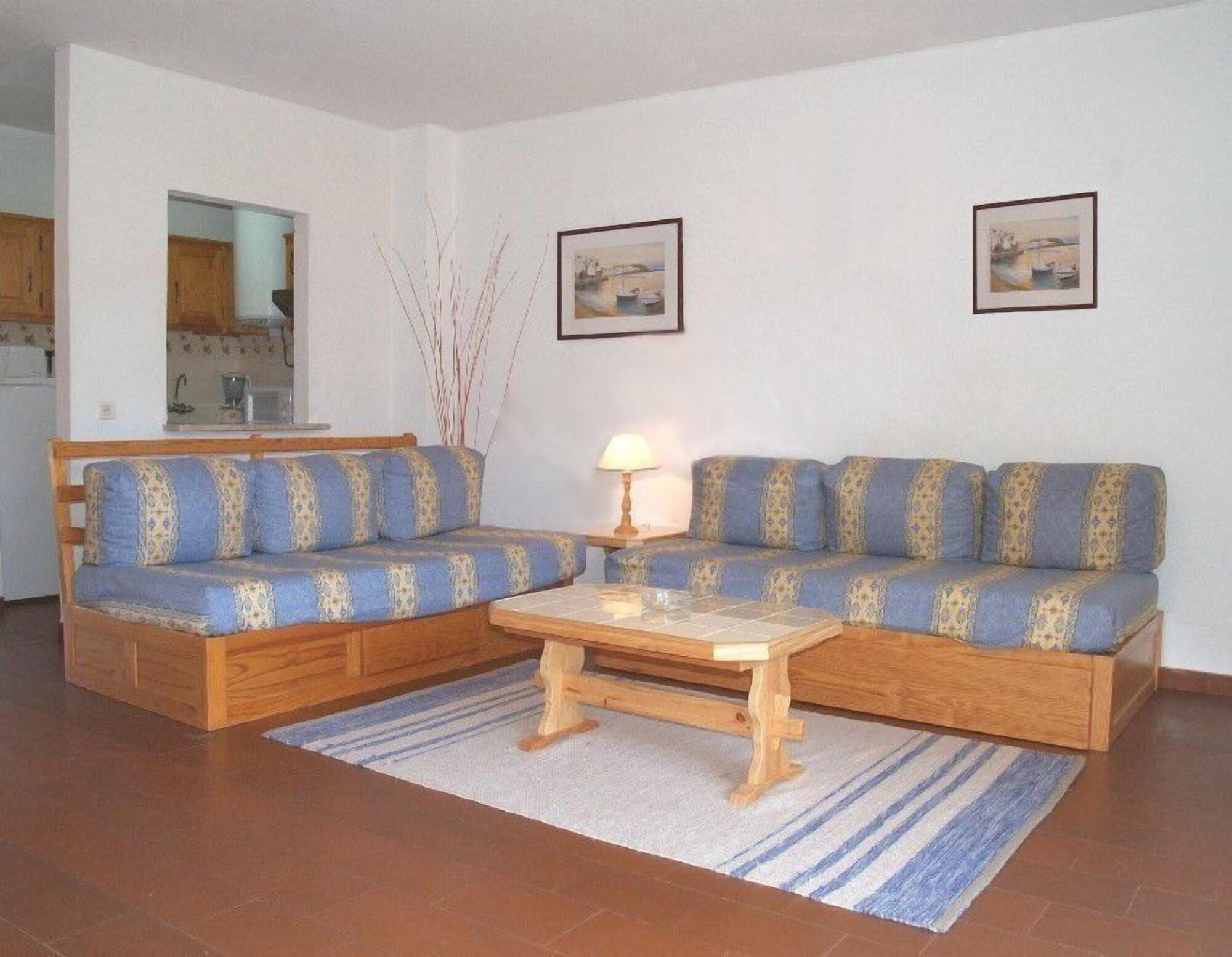 Village de vacances Parque Mourabel Oasis Village&pe Do 3*