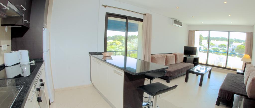 Parque Mourabel, Oasis Village & Pe Do Kompleks wypoczynkowy 3*