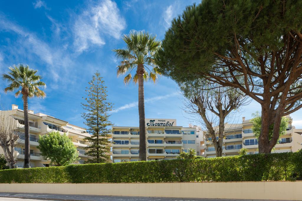 Village de vacances Parque Mourabel Oasis Village&pe Do Vilamoura