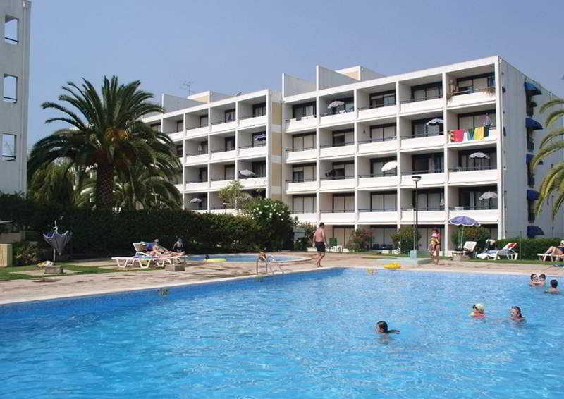 Village de vacances Parque Mourabel Oasis Village&pe Do