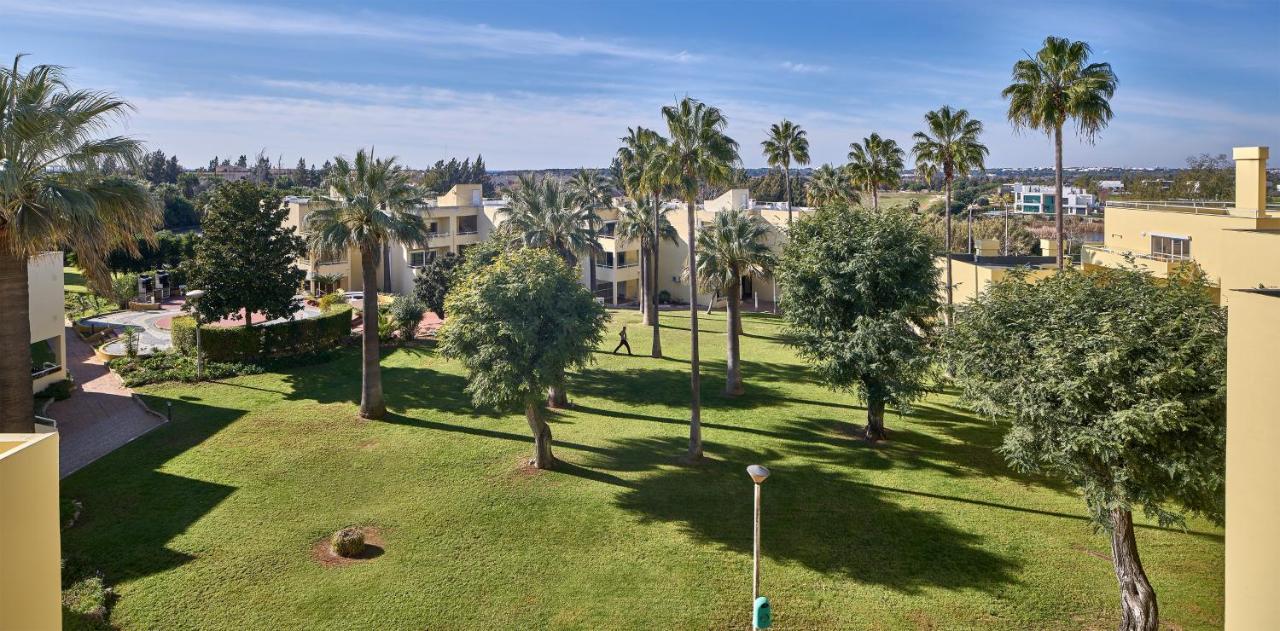 Parque Mourabel, Oasis Village & Pe Do Parco vacanze