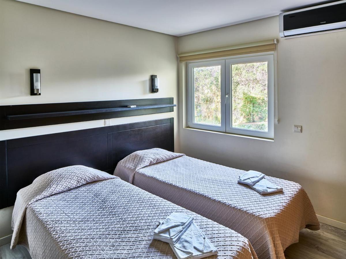 Parco vacanze Parque Mourabel, Oasis Village & Pe Do 3*