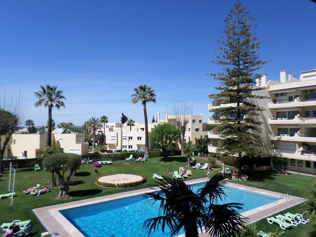 Parco vacanze Parque Mourabel, Oasis Village & Pe Do Vilamoura